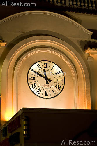 Hotel Belles Rives 7